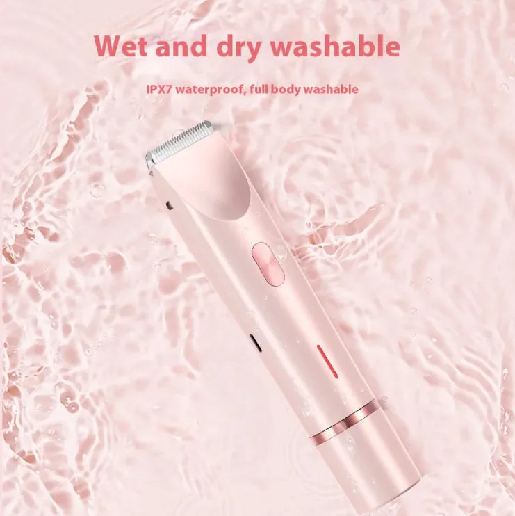 Unleash Your Confidence with Effortless Grooming