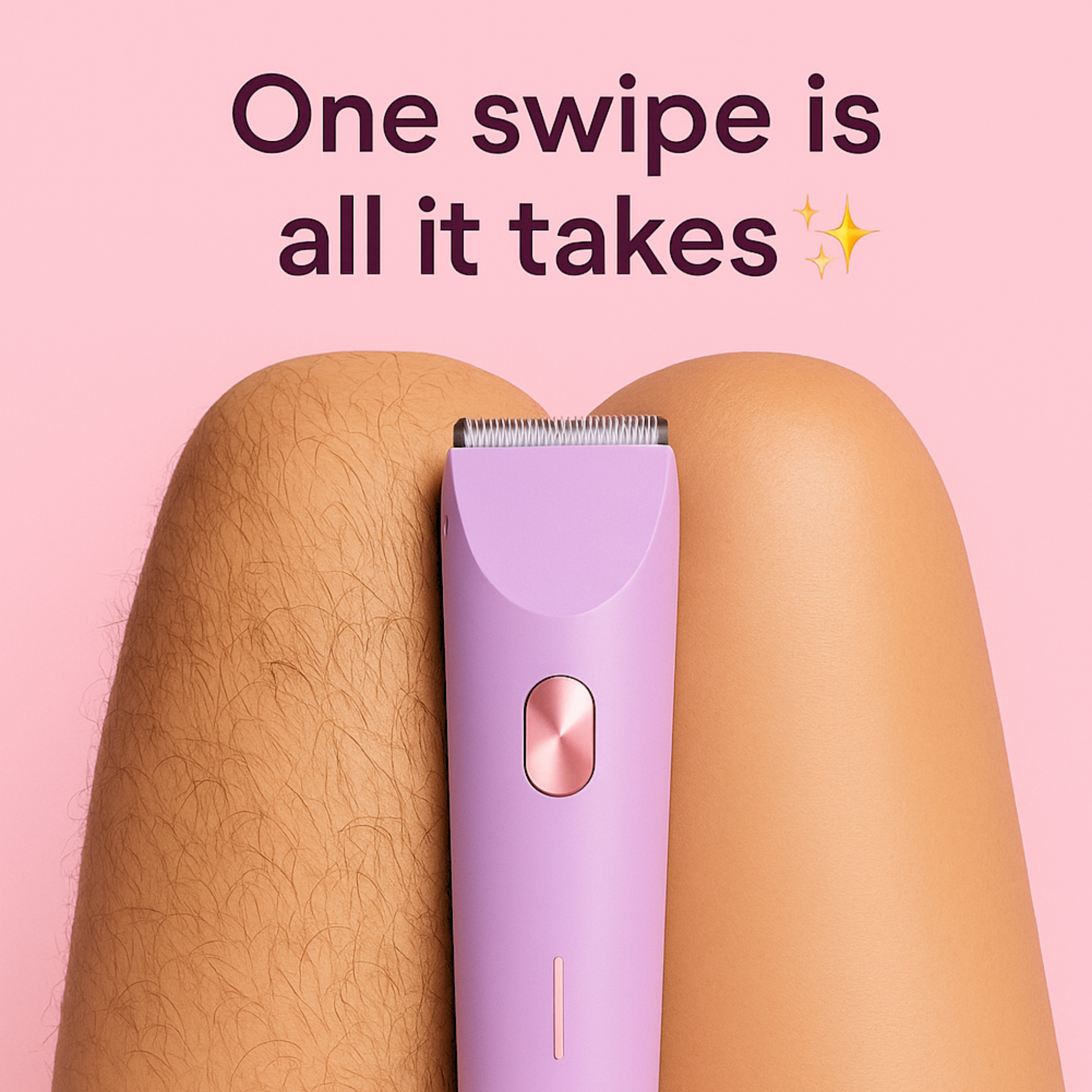 Unleash Your Confidence with Effortless Grooming